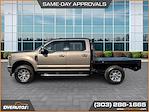 Used 2019 Ford F-250 Crew Cab Flatbed Truck for sale #34373 - photo 7