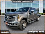 Used 2019 Ford F-250 Crew Cab Flatbed Truck for sale #34373 - photo 8