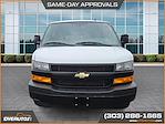 Used 2020 Chevrolet Express 2500 Empty Cargo Van for sale #34381 - photo 3
