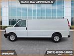 Used 2020 Chevrolet Express 2500 Empty Cargo Van for sale #34381 - photo 5