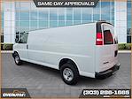 Used 2020 Chevrolet Express 2500 Empty Cargo Van for sale #34381 - photo 6