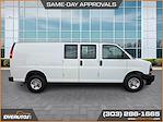 Used 2020 Chevrolet Express 2500 Empty Cargo Van for sale #34381 - photo 8