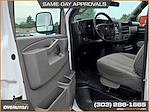 Used 2020 Chevrolet Express 2500 Empty Cargo Van for sale #34381 - photo 9