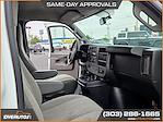 Used 2020 Chevrolet Express 2500 Empty Cargo Van for sale #34381 - photo 11