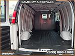 Used 2020 Chevrolet Express 2500 Empty Cargo Van for sale #34381 - photo 12