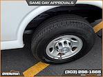 Used 2020 Chevrolet Express 2500 Empty Cargo Van for sale #34381 - photo 14