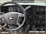 Used 2020 Chevrolet Express 2500 Empty Cargo Van for sale #34381 - photo 16