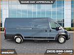 Used 2019 Ram ProMaster 3500 High Roof Upfitted Cargo Van for sale #34388 - photo 8