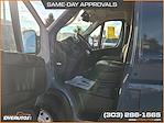 Used 2019 Ram ProMaster 3500 High Roof Upfitted Cargo Van for sale #34388 - photo 11