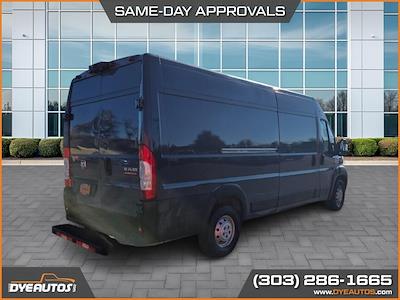 Used 2020 Ram ProMaster 3500 High Roof Upfitted Cargo Van for sale #34389 - photo 2