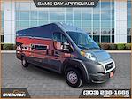 Used 2020 Ram ProMaster 3500 High Roof Upfitted Cargo Van for sale #34389 - photo 1