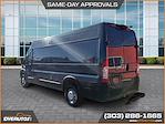Used 2020 Ram ProMaster 3500 High Roof Upfitted Cargo Van for sale #34389 - photo 4