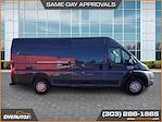 Used 2020 Ram ProMaster 3500 High Roof Upfitted Cargo Van for sale #34389 - photo 9