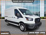Used 2023 Ford Transit 250 Medium Roof Empty Cargo Van for sale #34394 - photo 1