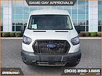 Used 2023 Ford Transit 250 Medium Roof Empty Cargo Van for sale #34394 - photo 3