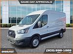 Used 2023 Ford Transit 250 Medium Roof Empty Cargo Van for sale #34394 - photo 4