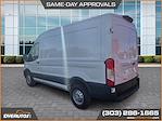 Used 2023 Ford Transit 250 Medium Roof Empty Cargo Van for sale #34394 - photo 6
