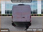 Used 2023 Ford Transit 250 Medium Roof Empty Cargo Van for sale #34394 - photo 7