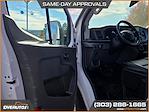 Used 2023 Ford Transit 250 Medium Roof Empty Cargo Van for sale #34394 - photo 10