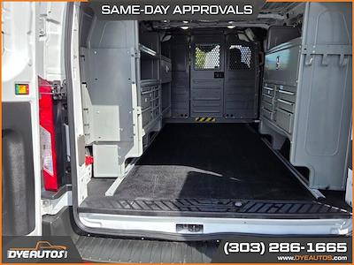 Used 2021 Ford Transit 250 Low Roof Upfitted Cargo Van for sale #34396 - photo 2