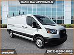 Used 2021 Ford Transit 250 Low Roof Upfitted Cargo Van for sale #34396 - photo 1