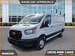 Used 2021 Ford Transit 250 Low Roof Upfitted Cargo Van for sale #34396 - photo 5
