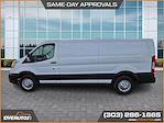 Used 2021 Ford Transit 250 Low Roof Upfitted Cargo Van for sale #34396 - photo 6