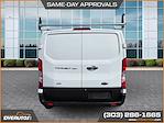 Used 2021 Ford Transit 250 Low Roof Upfitted Cargo Van for sale #34396 - photo 8