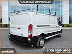 Used 2021 Ford Transit 250 Low Roof Upfitted Cargo Van for sale #34396 - photo 3