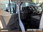 Used 2021 Ford Transit 250 Low Roof Upfitted Cargo Van for sale #34396 - photo 10