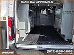 Used 2021 Ford Transit 250 Low Roof Upfitted Cargo Van for sale #34396 - photo 2