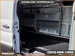Used 2021 Ford Transit 250 Low Roof Upfitted Cargo Van for sale #34396 - photo 12