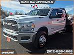 Used 2024 Ram 3500 Crew Cab Flatbed Truck for sale #34400 - photo 4