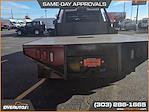 Used 2024 Ram 3500 Crew Cab Flatbed Truck for sale #34400 - photo 7