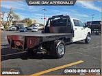 Used 2024 Ram 3500 Crew Cab Flatbed Truck for sale #34400 - photo 2