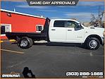 Used 2024 Ram 3500 Crew Cab Flatbed Truck for sale #34400 - photo 8