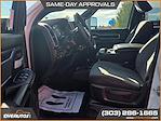 Used 2024 Ram 3500 Crew Cab Flatbed Truck for sale #34400 - photo 10
