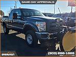 Used 2012 Ford F-250 Super Cab Plow Truck for sale #34406 - photo 1