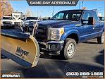 Used 2012 Ford F-250 Super Cab Plow Truck for sale #34406 - photo 4