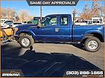 Used 2012 Ford F-250 Super Cab Plow Truck for sale #34406 - photo 5