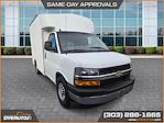 Used 2019 Chevrolet Express 3500 Box Van for sale #34409 - photo 1