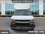 Used 2019 Chevrolet Express 3500 Box Van for sale #34409 - photo 3