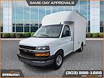 Used 2019 Chevrolet Express 3500 Box Van for sale #34409 - photo 4