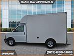 Used 2019 Chevrolet Express 3500 Box Van for sale #34409 - photo 5