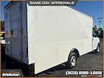 Used 2021 Chevrolet Express 3500 Box Van for sale #34411 - photo 5