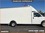 Used 2021 Chevrolet Express 3500 Box Van for sale #34411 - photo 6
