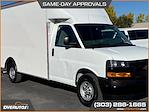 Used 2021 Chevrolet Express 3500 Box Van for sale #34411 - photo 7