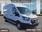 Used 2020 Ford Transit 250 Medium Roof Upfitted Cargo Van for sale #34413 - photo 1