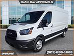 Used 2020 Ford Transit 250 Medium Roof Upfitted Cargo Van for sale #34413 - photo 5