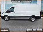 Used 2020 Ford Transit 250 Medium Roof Upfitted Cargo Van for sale #34413 - photo 6